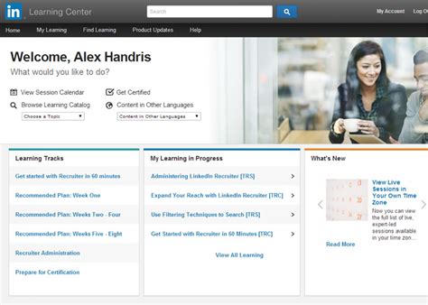 linkedin talent solutions|LinkedIn Talent Solutions Learning Center.